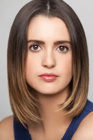Peliculas de Laura Marano