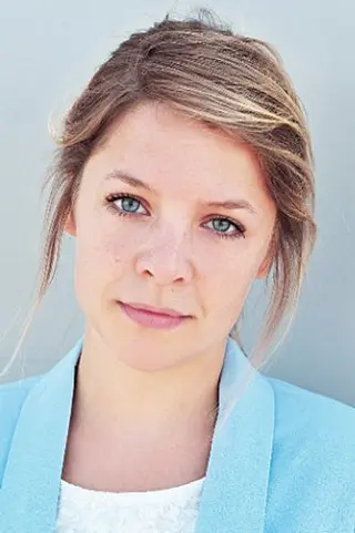 Sarah Bannier - Córka • Potomstwo