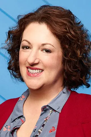Peliculas de Rebecca Metz