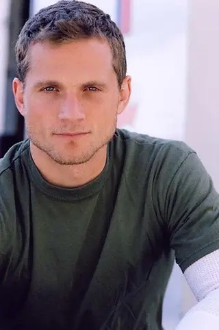 Peliculas de Josh Green