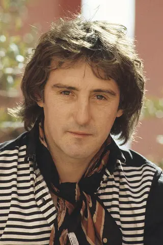 Peliculas de Denny Laine