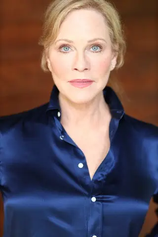 Peliculas de Jo-Ann Robinson