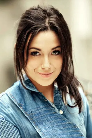 Peliculas de Angie Russo