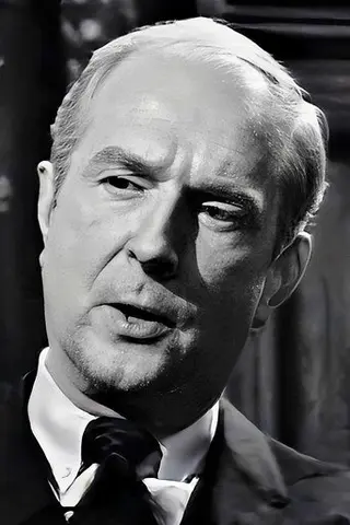 Peliculas de Richard Woods