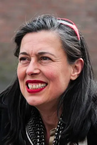 Peliculas de Adelheid Roosen