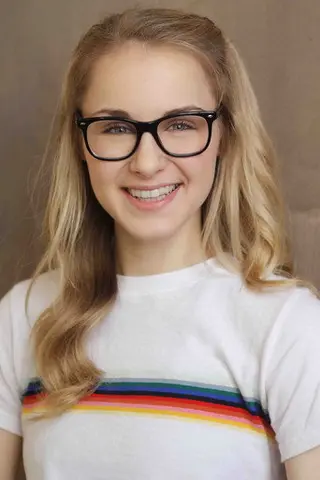 Peliculas de Analesa Fisher
