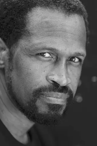 Peliculas de Marcus Johnson