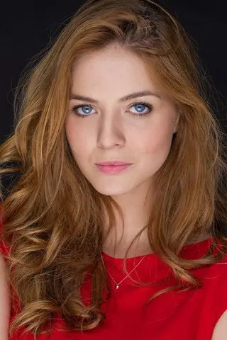 Peliculas de Nina Janković