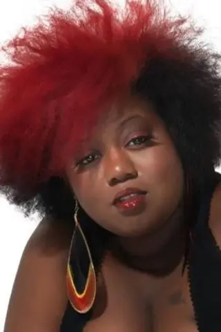 Peliculas de Maia Wilson