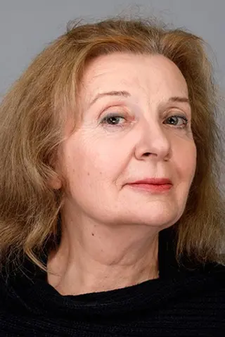Peliculas de Liliya Shinkaryova
