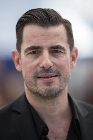 Peliculas de Claes Bang