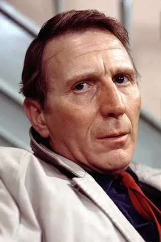 Peliculas de Alfred Burke