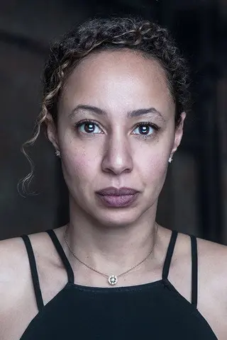 Peliculas de Rachelle Casseus