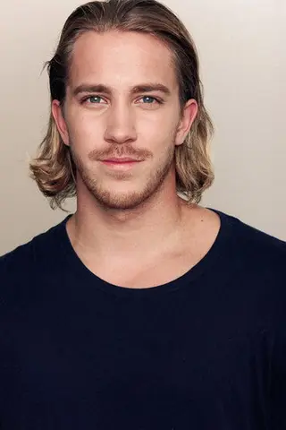 Peliculas de Fredrik Skogsrud