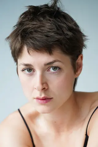 Peliculas de Katharina Nesytowa