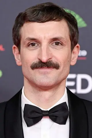 Peliculas de Julián Villagrán