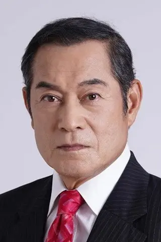 Peliculas de Ken Matsudaira