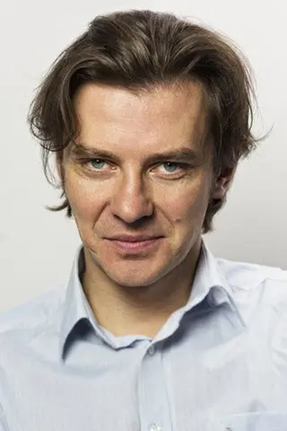 Peliculas de Marcin Kwaśny