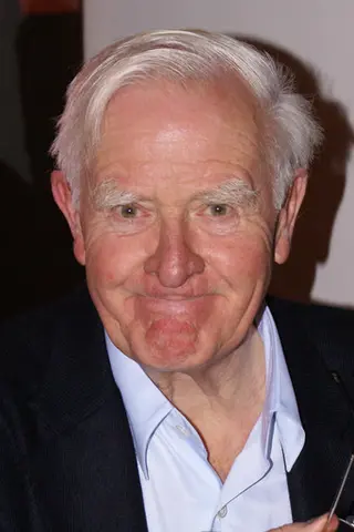 Peliculas de John le Carré