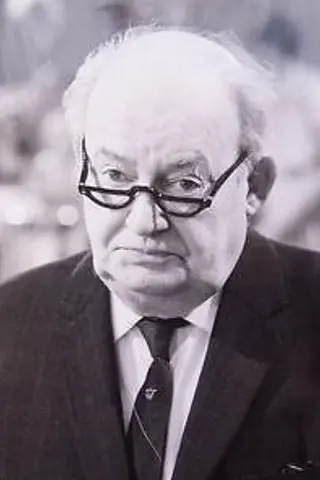 Peliculas de Arthur Brough