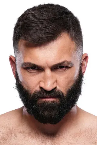 Peliculas de Andrei Arlovski