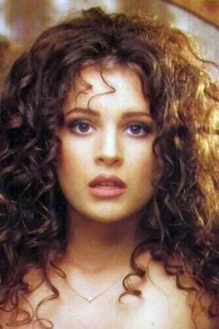 Peliculas de Jessica Lee Iannacchino