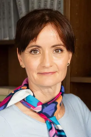Peliculas de Monika Čertezni