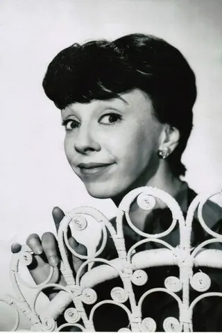 Peliculas de Ann Morgan Guilbert