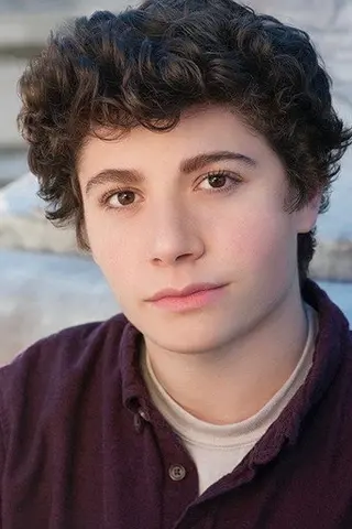 Peliculas de Austin Zajur