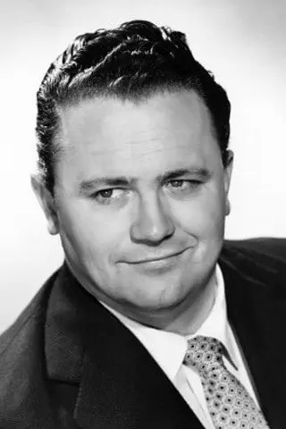 Peliculas de Harry Secombe