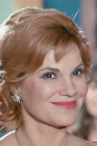 Peliculas de Elsa Rizou