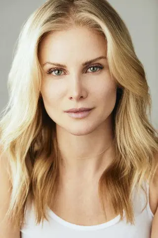 Peliculas de Larisa Polonsky
