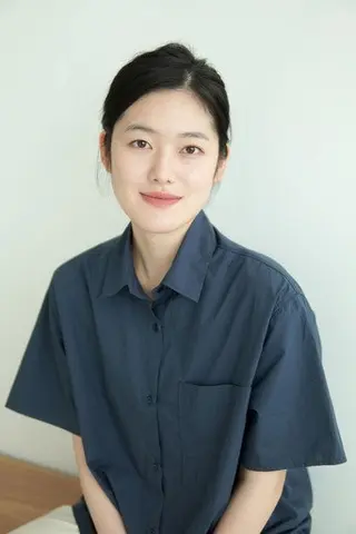 Cho Saeyeon - Córka • Potomstwo
