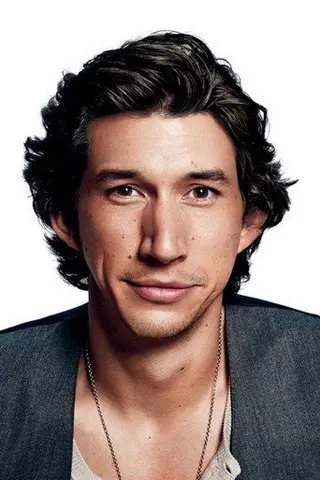 Peliculas de Adam Driver