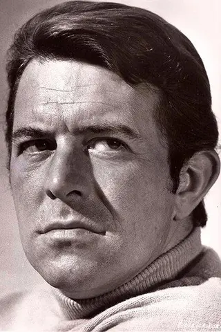 Peliculas de Terence Cooper