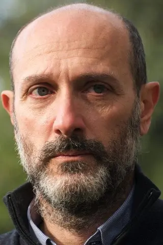 Peliculas de Emanuele Carucci Viterbi
