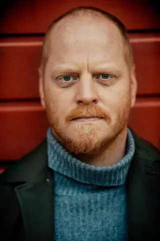 Peliculas de Hannes Perkmann