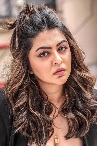 Shafaq Naaz - Córka • Potomstwo