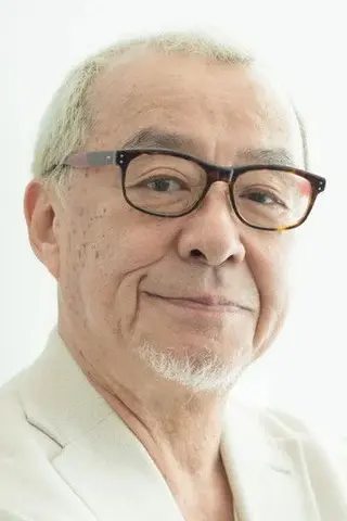 Peliculas de Ryûsei Nakao