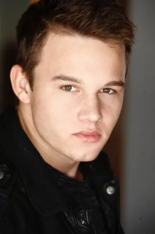 Peliculas de Gavin MacIntosh