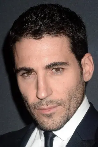 Peliculas de Miguel Ángel Silvestre
