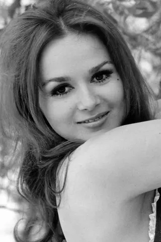 Peliculas de Danielle De Metz