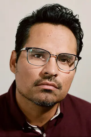 Peliculas de Michael Peña