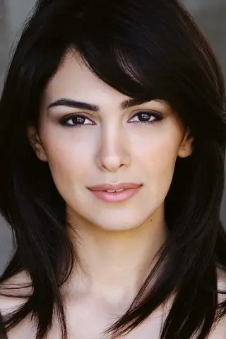 Peliculas de Nazanin Boniadi