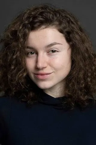 Josephine Grosbøl - Córka • Potomstwo