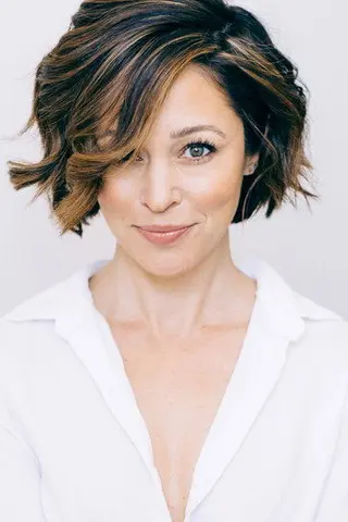 Peliculas de Autumn Reeser