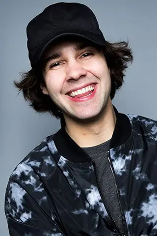 Peliculas de David Dobrik