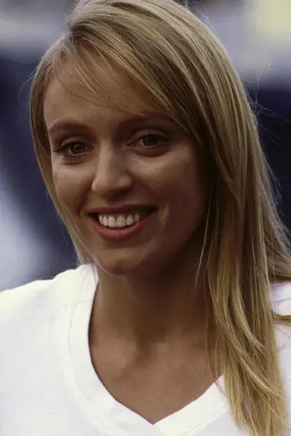 Peliculas de Anja Coleby