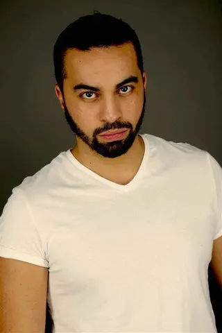 Peliculas de Rayan Bouazza