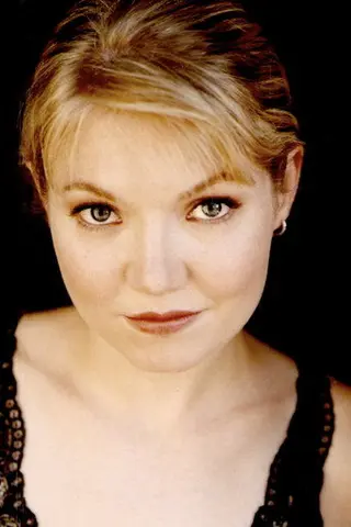 Peliculas de Lindsay Parker